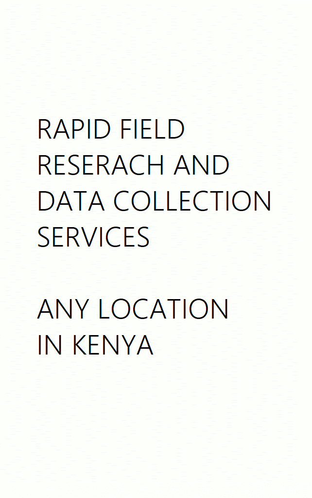 Yakazi Data Collection