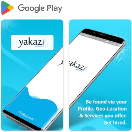 Yakazi Jobs & Business Ideas - Apps on Google Play