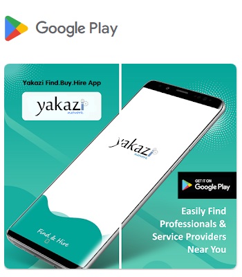 Yakazi Hire Workers & Tools