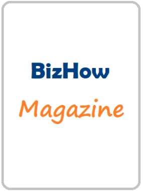 Biz How Magazine