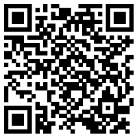 QR code for 11TH ANNUAL SCIENTIFIC CONFERENCE & AGM.