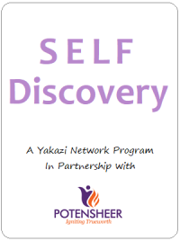 Self Discovery_Potensheer