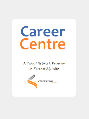 Yakazi-Career Centre Cover_300x402