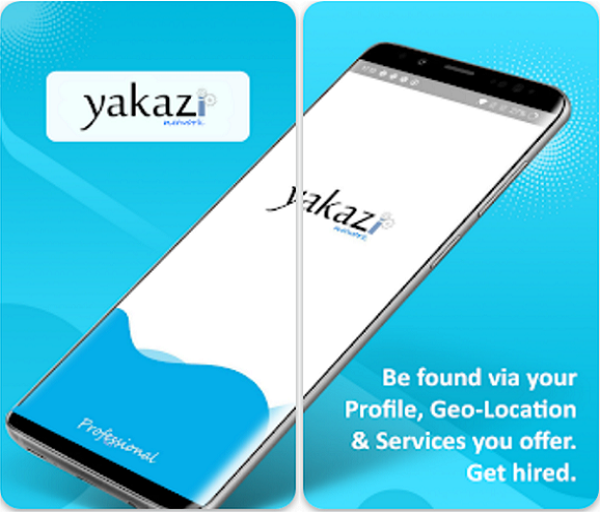 Yakazi Professional_Banner