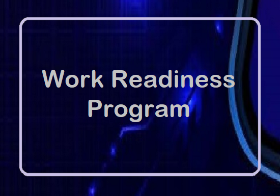 Yakazi Work Readiness Program Banner