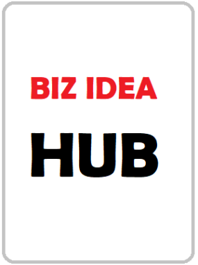 Biz Idea Hub