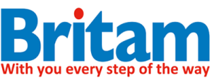 Britam Logo